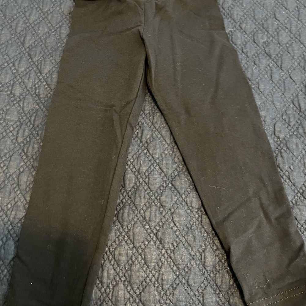 Florence Eiseman girls leggings